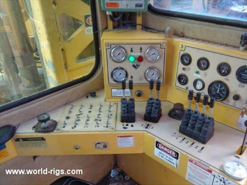 Drilling Rig for Sale in USA